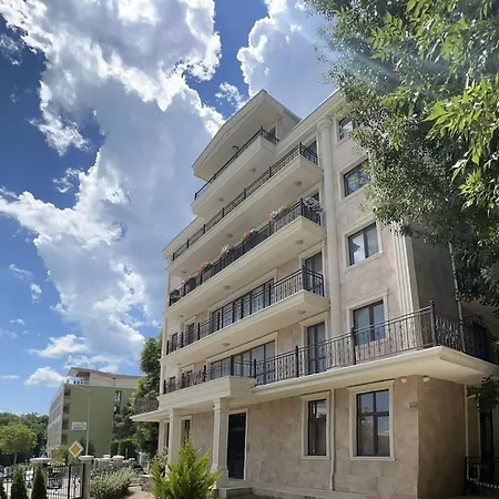 Apartament Ramay Apart Sweti Konstantin i Sweta Elena