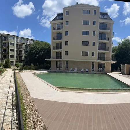 Ramay Apart Apartament Sweti Konstantin i Sweta Elena