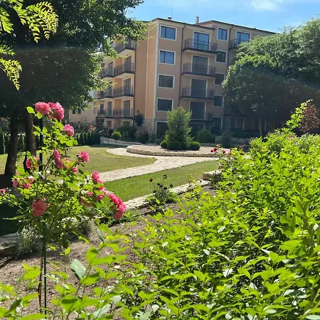 Apartament Ramay Apart Sweti Konstantin i Sweta Elena