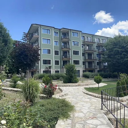 Apartament Ramay Apart Sweti Konstantin i Sweta Elena