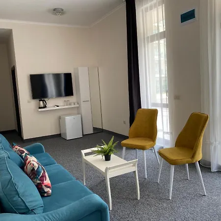 Appartamento Ramay Apart