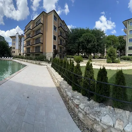 Ramay Apart Appartamento *