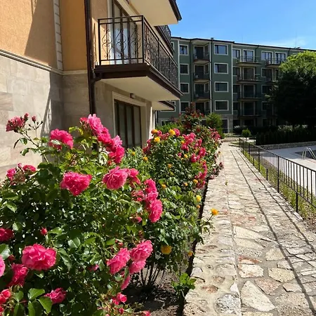 Appartamento Ramay Apart